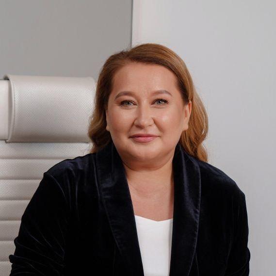 <p>Екатерина Торопова</p>