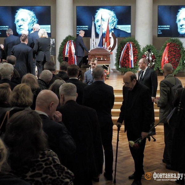 Источник: Михаил Огнев / «Фонтанка.ру»