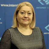 Марина Журавлева
