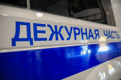 Житель Мурманской области ударил и укусил полицейского