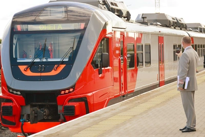 Критика «Орланов» в Архангельске: ответ Минтранса