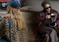 Модные головные уборы: 6 вариантов на осень 2025, чтобы чувствовать себя на высоте