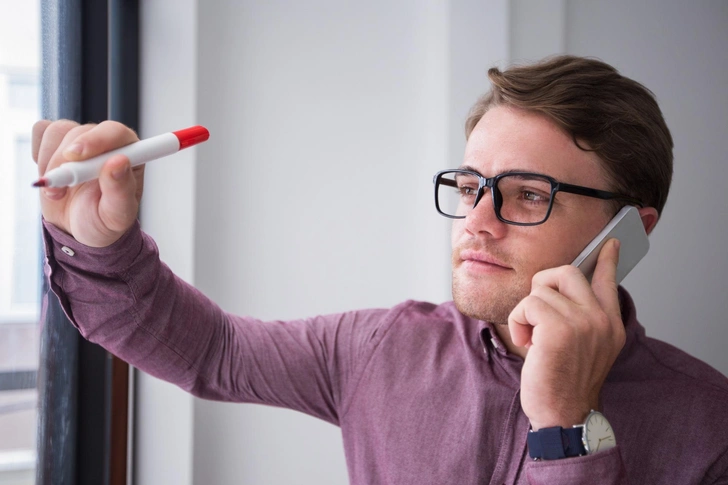 Тест на гибкость мышления: составьте максимум слов из 7 букв | Источник: freepik