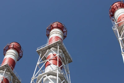 Ростовчане о реконструкции ТЭЦ-2: денег на новые котлы нет