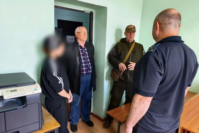 Члены Общественного совета проверили ИВС в Шарье