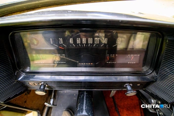 Источник: Олег Фёдоров / CHITA.RU