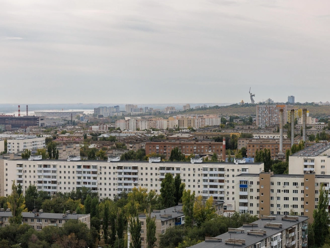 Поиски пропавшего без вести сотрудника предприятия продолжаются больше суток. | Источник: Алексей Волхонский / V1.RU