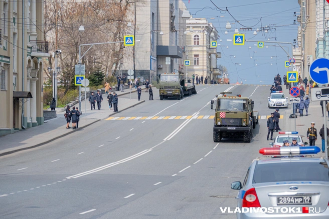 Источник: Елена Буйвол / VLADIVOSTOK1.RU