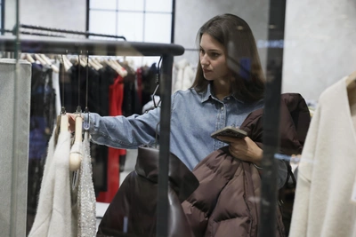 Новосибирцы предложили, как оживить пустующие торговые центры