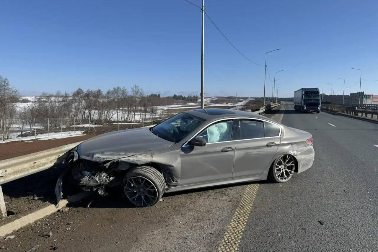�������������� ������ �� �������� &laquo;����������&raquo; �������� � ������ ������� BMW �� ��������� ������� ������