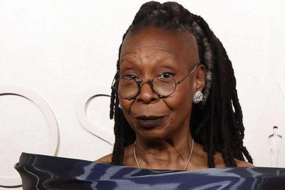 Вупи Голдберг шокировала откровением о мимолетных связях