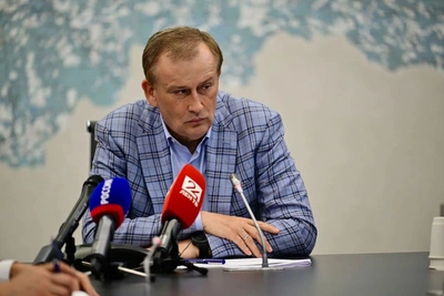 Губернатор Ленобласти анонсировал закон о коттеджном рабстве