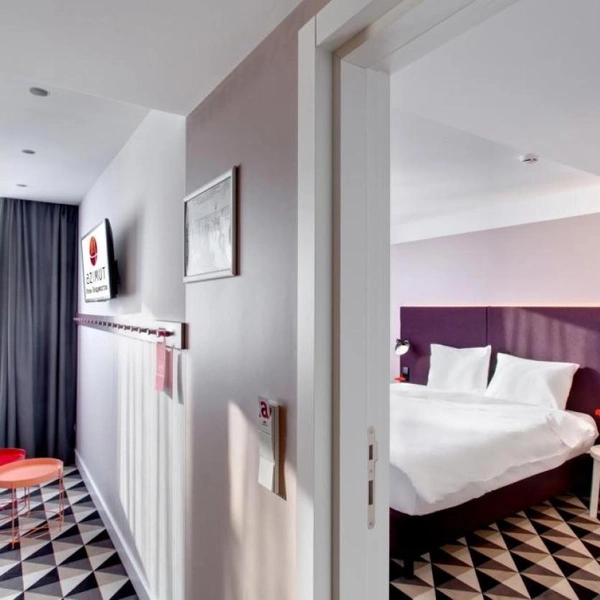 Источник: azimuthotels.com