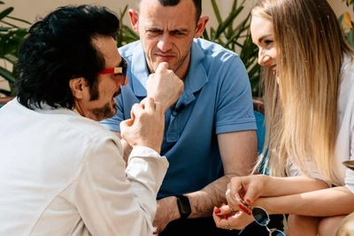 Мага Исмаилов переворачивает игру с ног на голову: обзор 5-й серии «Тайного миллионера»