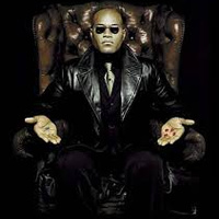 Аватарка Morpheus