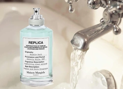 Аромат дня: Bubble Bath от Maison Margiela