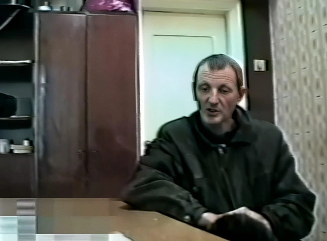 Один из подозреваемых на тот момент&nbsp;— бизнесмен Темников | Источник: «Черная кошка»