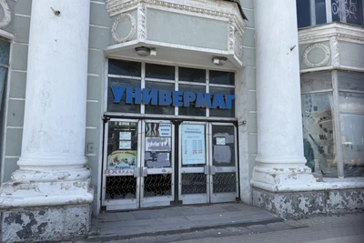 Московский бизнесмен выкупит долги рязанского «Детского мира»