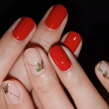 Источник: imarninails / Instagram (экстремистская организация, деятельность запрещена на территории РФ)