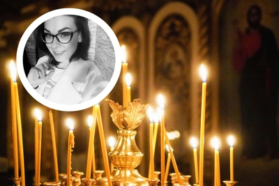 Скончалась избитая из-за выгула собаки омичка