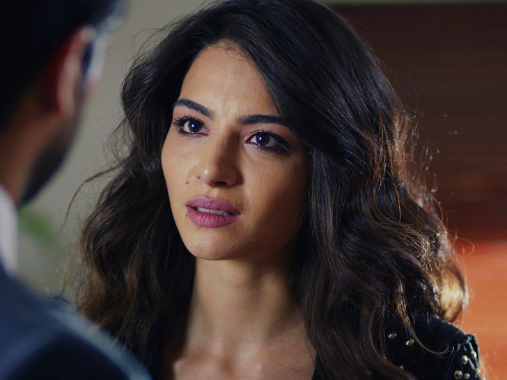 Срочно к психиатру: 6 героев из турецких сериалов с реальными психическими расстройствами