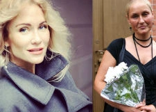 Катя Гордон встала на защиту дочери Шукшиной
