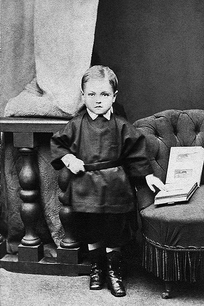 Источник: личный архив Александра Васильева