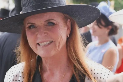 Shocking Letters from Sarah Ferguson to Jeffrey Epstein: 'Marry Me'
