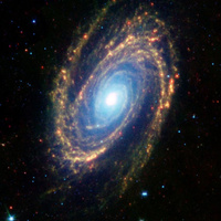 Аватарка Галактика