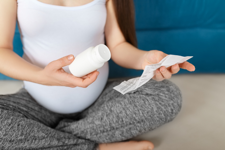 12 самых неприятных вещей, которые терпят беременные