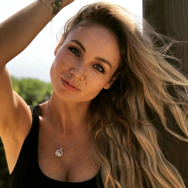 Источник: lisanutiasheva / Instagram.com (экстремистская организация, деятельность запрещена на территории РФ)