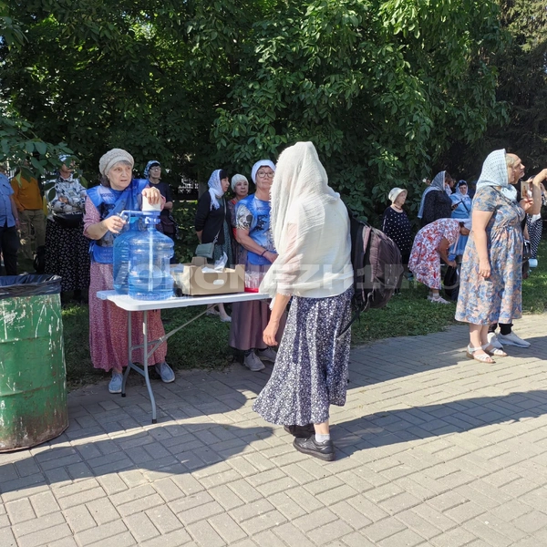 Источник: Андрей Пашинский / Voronezh1.ru