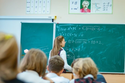 Землю под первую школу в микрорайоне «Новый Ростов» передали городу