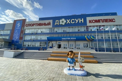Матч «Спартака» и «Динамо» в Якутске отменили из-за драки мам