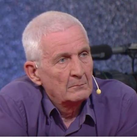 <p>Валерий Котельников</p>
