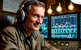 Как авиадиспетчер-вахтовик в Амурской области обманул начальство на 606 тысяч рублей и что ему за это будет