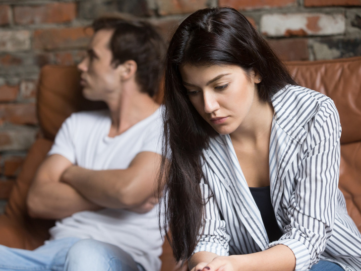 5 советов, которые помогут не потерять себя в отношениях