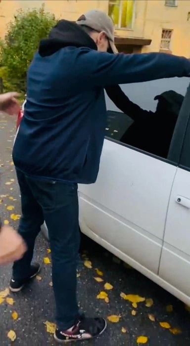 В Петербурге и Ленобласти задержали больше 40 осужденных, которые пытались избежать наказания | Источник: Пресс-служба ГУФСИН России по г. Санкт-Петербургу и Ленинградской области