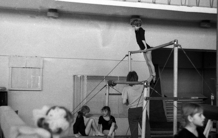 Это физическое упражнение в школах СССР ненавидели все дети