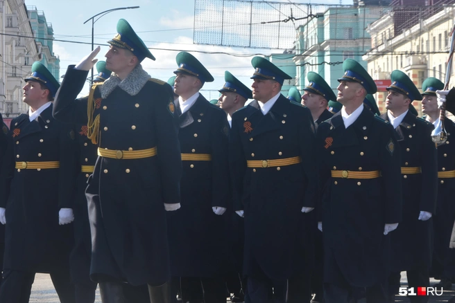 Источник: Александра Балаба / 51.RU