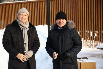 New Kindergarten to Open in Oktyabrsky District from September 1