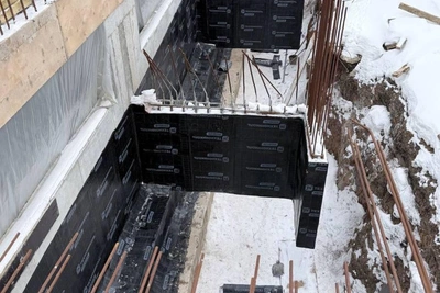 Планетарий в Самаре: ход строительства и перенос сроков