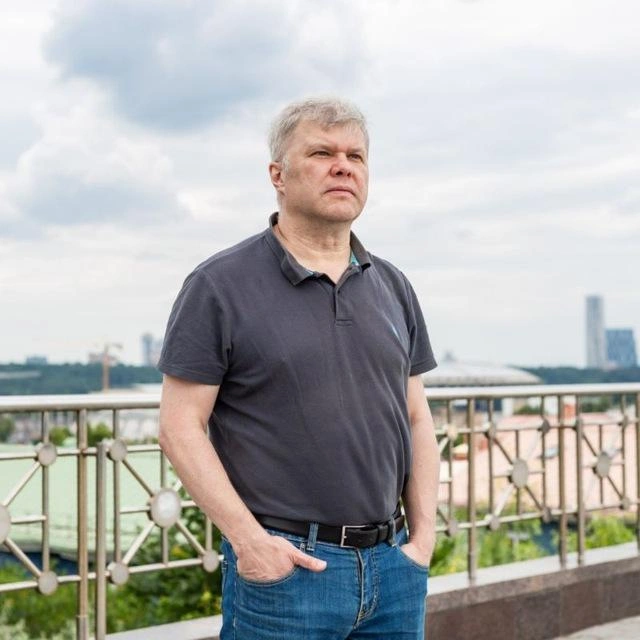 Источник: Сергей Митрохин / Telegram