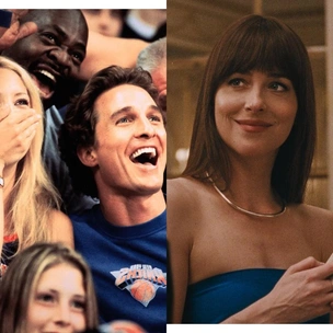 Современные ромкомы — меньше принцев, больше самоиронии