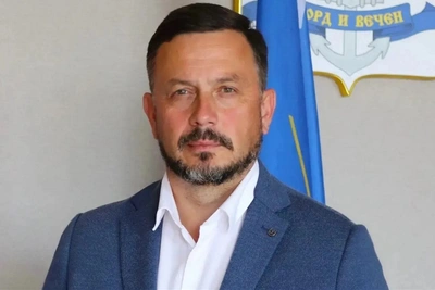 Шабельник покидает пост главы Невельского района
