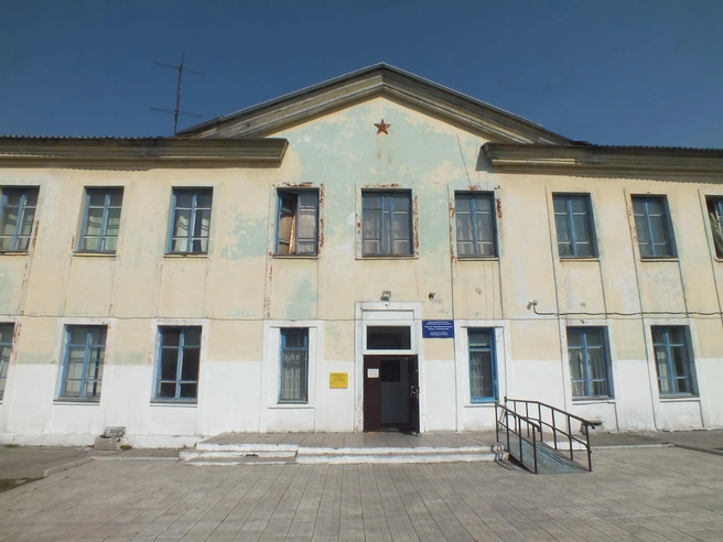 Ранее чиновники утверждали, что угрозы обрушения нет, однако теперь, по‑видимому, они пересмотрели своё мнение. | Источник: фото