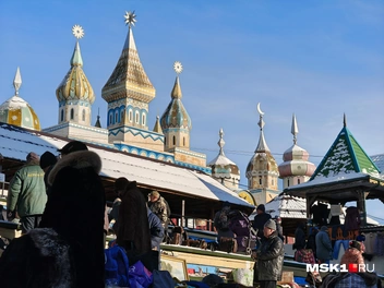 Источник: Серафима Путиева / MSK1.RU
