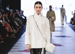 Kazakhstan Fashion Week-тің 36-шы маусымы Алматының ең маңызды орындарының бірінде өтеді