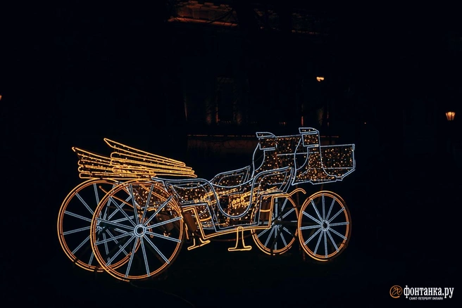 Источник: Наталья Гончарова / FONTANKA.RU