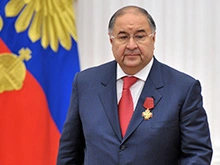 Названы богатейшие бизнесмены России